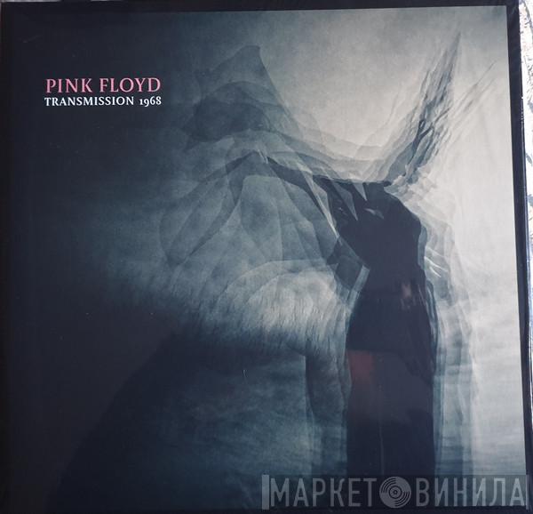  Pink Floyd  - Transmission 1968