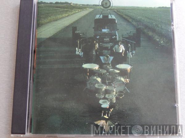  Pink Floyd  - Ummagumma - Live Album