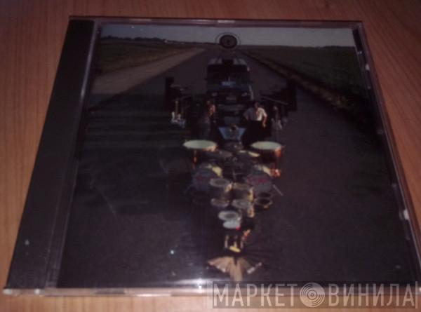  Pink Floyd  - Ummagumma - Live Album