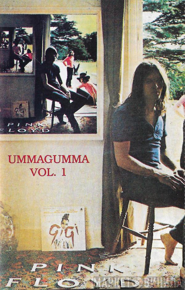  Pink Floyd  - Ummagumma Vol. 1