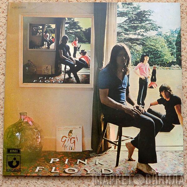  Pink Floyd  - Ummagumma