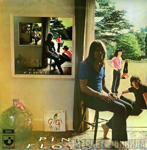  Pink Floyd  - Ummagumma