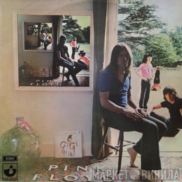  Pink Floyd  - Ummagumma