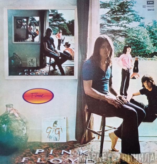  Pink Floyd  - Ummagumma