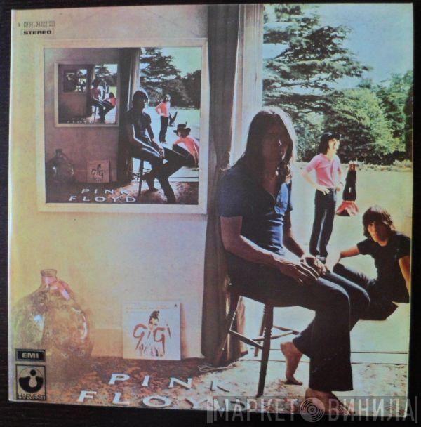  Pink Floyd  - Ummagumma