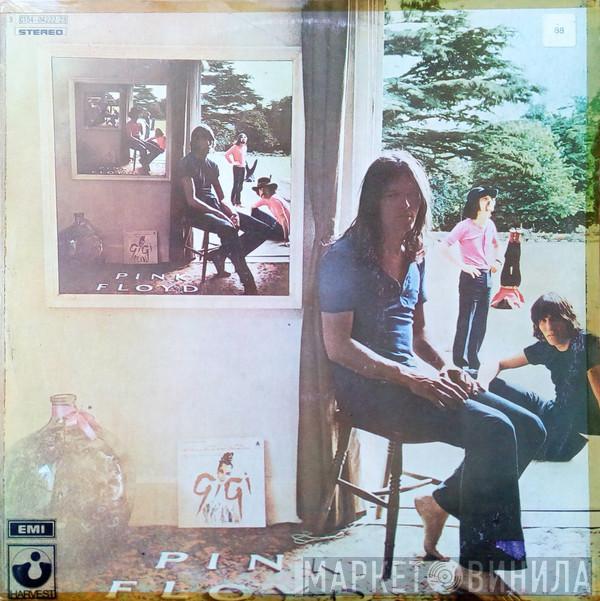  Pink Floyd  - Ummagumma