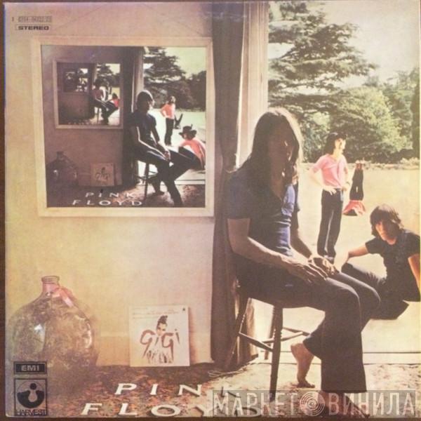  Pink Floyd  - Ummagumma