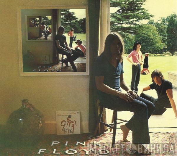  Pink Floyd  - Ummagumma