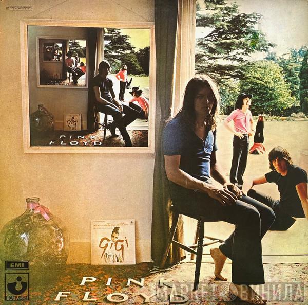  Pink Floyd  - Ummagumma