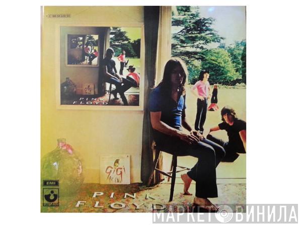  Pink Floyd  - Ummagumma