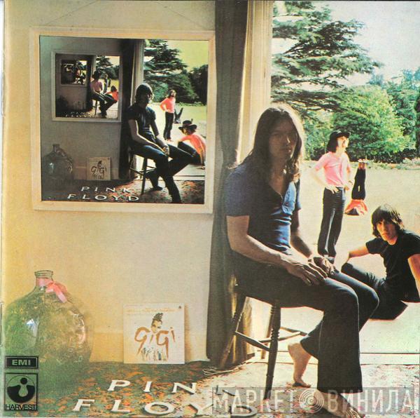  Pink Floyd  - Ummagumma