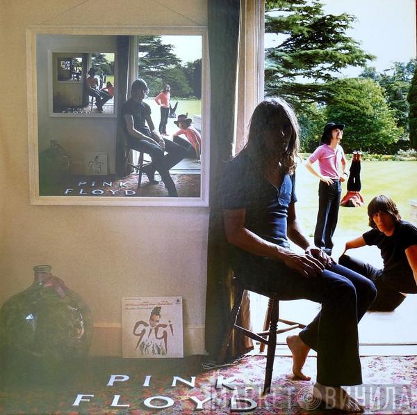  Pink Floyd  - Ummagumma