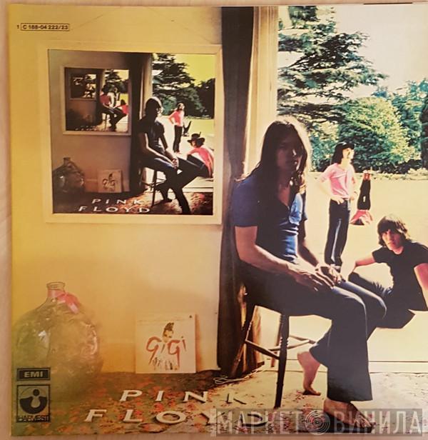  Pink Floyd  - Ummagumma