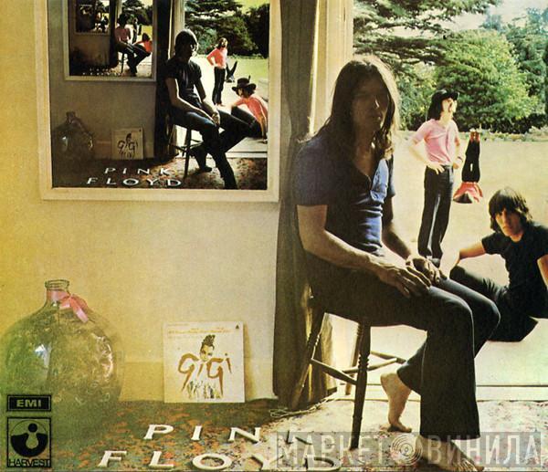  Pink Floyd  - Ummagumma