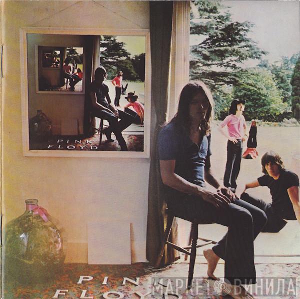  Pink Floyd  - Ummagumma