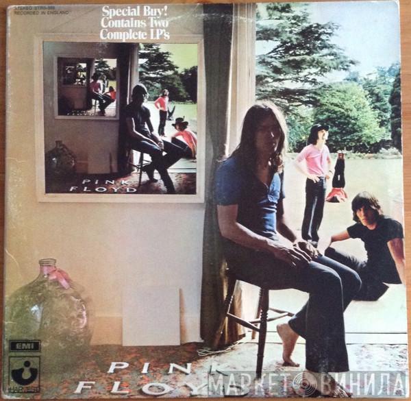  Pink Floyd  - Ummagumma