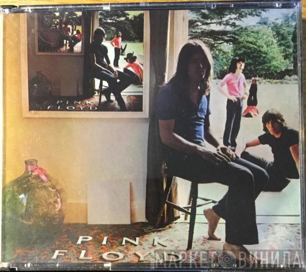  Pink Floyd  - Ummagumma