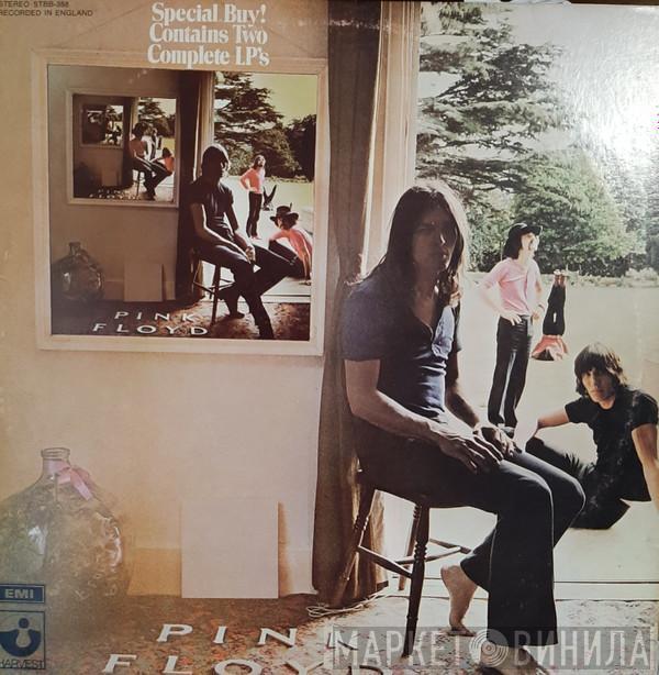  Pink Floyd  - Ummagumma