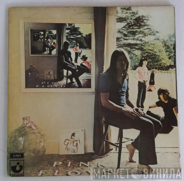  Pink Floyd  - Ummagumma