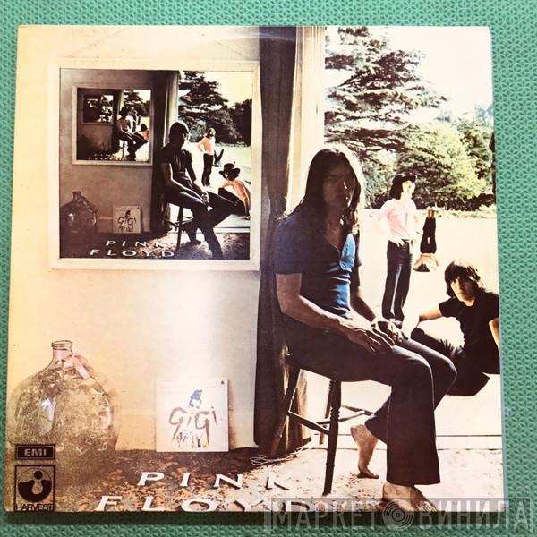  Pink Floyd  - Ummagumma