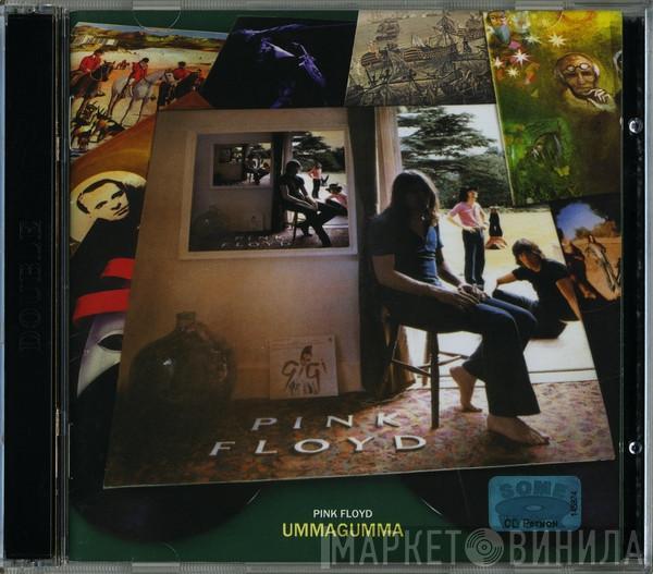  Pink Floyd  - Ummagumma