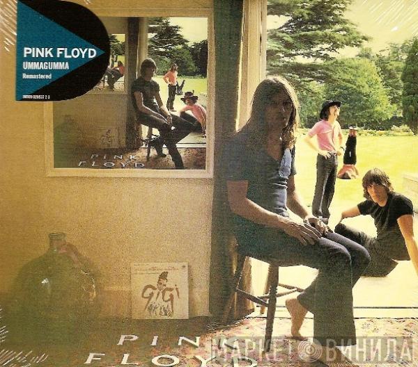  Pink Floyd  - Ummagumma