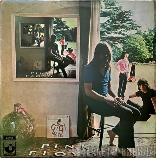  Pink Floyd  - Ummagumma