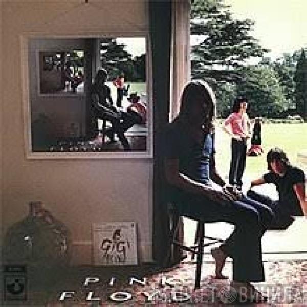  Pink Floyd  - Ummagumma