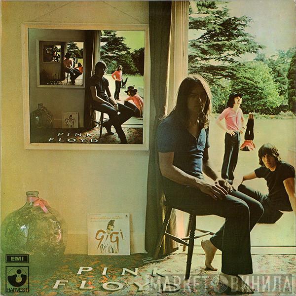  Pink Floyd  - Ummagumma