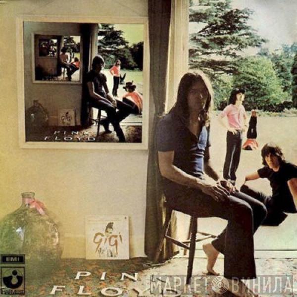  Pink Floyd  - Ummagumma