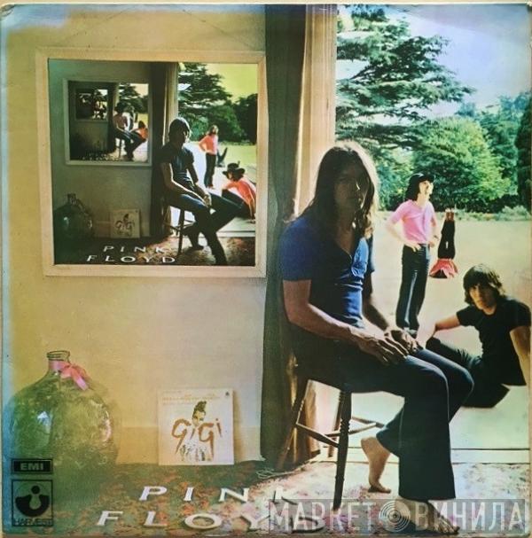 Pink Floyd - Ummagumma