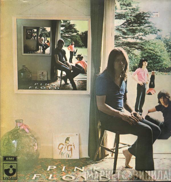  Pink Floyd  - Ummagumma