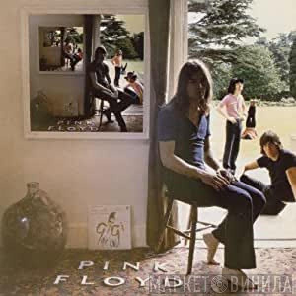  Pink Floyd  - Ummagumma