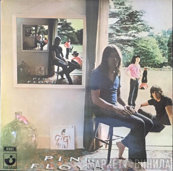  Pink Floyd  - Ummagumma