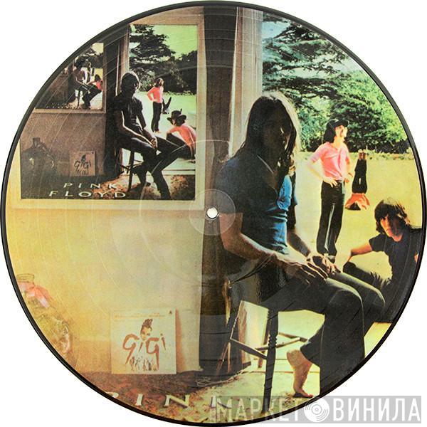  Pink Floyd  - Ummagumma