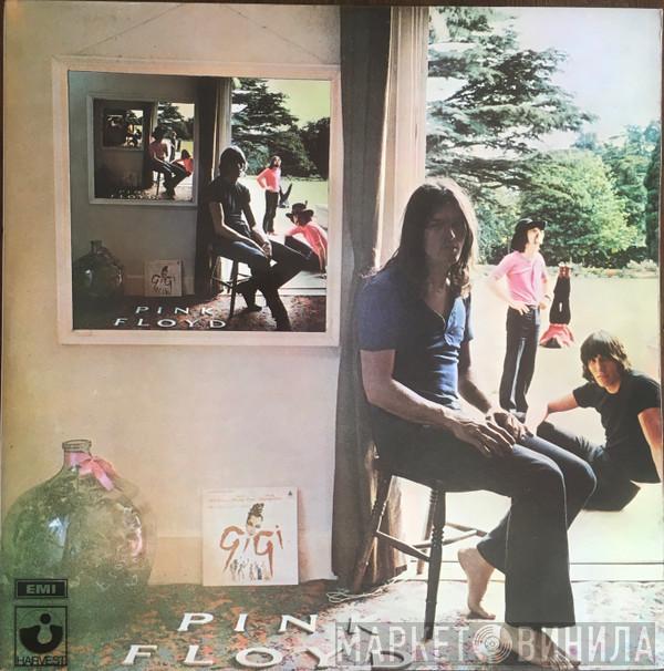  Pink Floyd  - Ummagumma