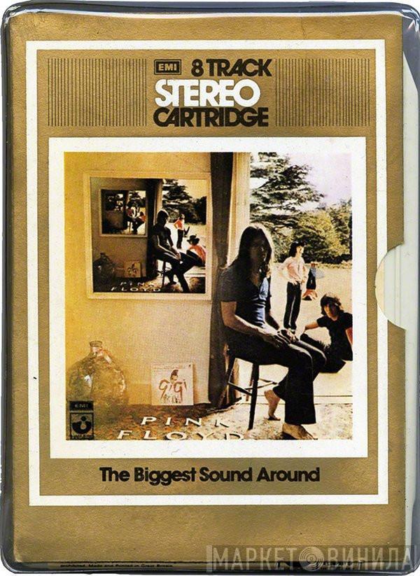  Pink Floyd  - Ummagumma