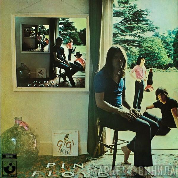  Pink Floyd  - Ummagumma