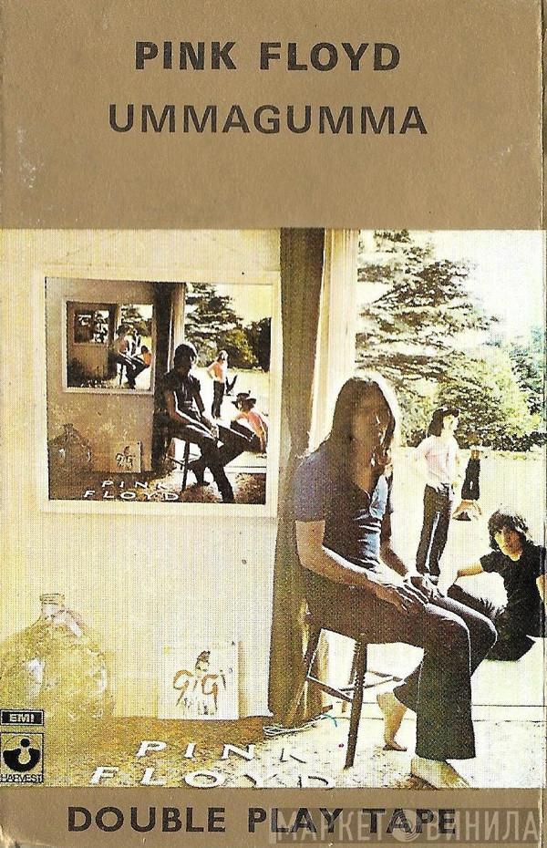  Pink Floyd  - Ummagumma