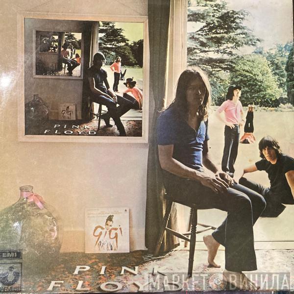  Pink Floyd  - Ummagumma