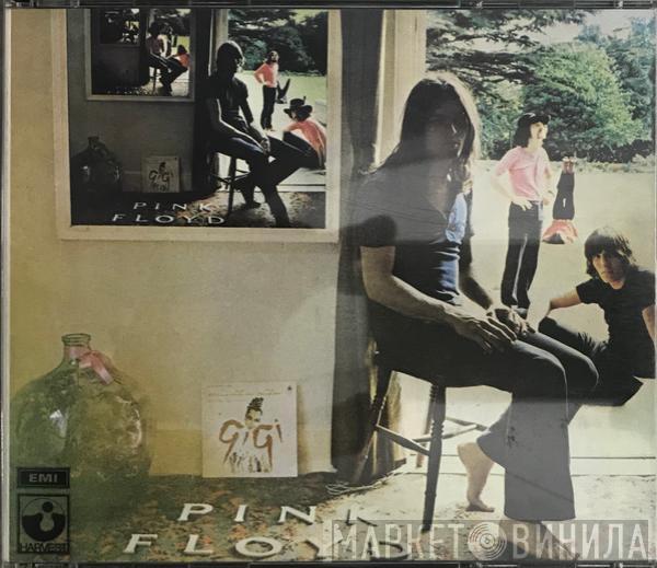  Pink Floyd  - Ummagumma