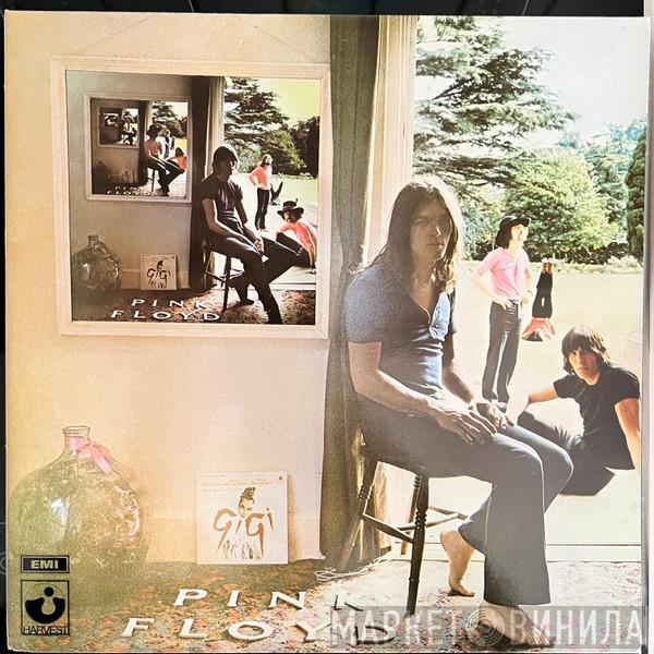  Pink Floyd  - Ummagumma