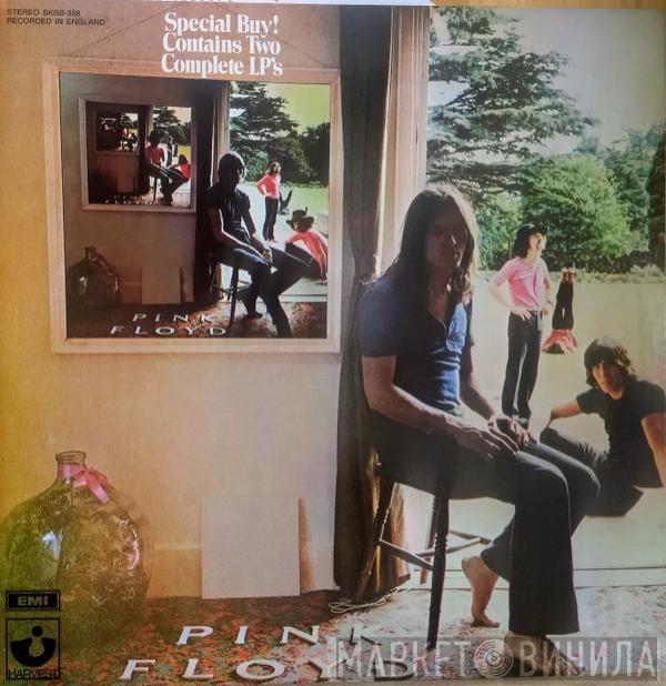  Pink Floyd  - Ummagumma