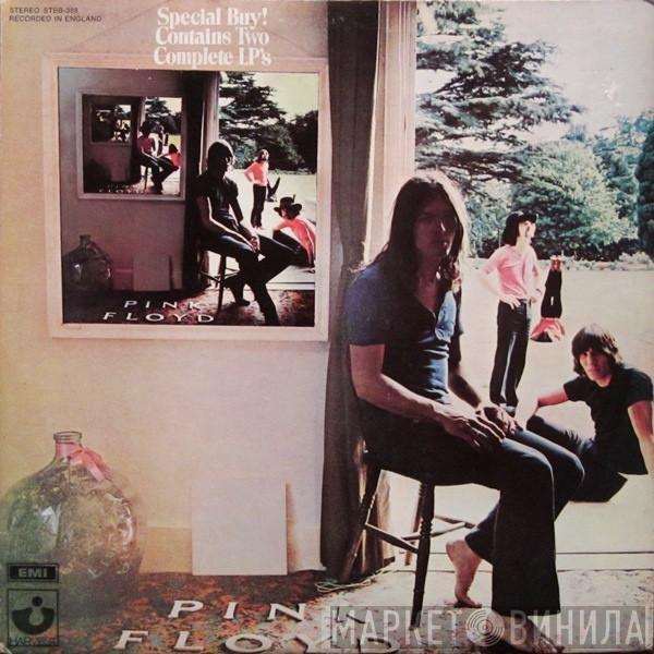  Pink Floyd  - Ummagumma