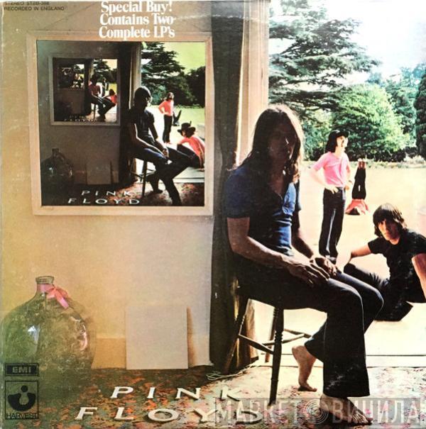  Pink Floyd  - Ummagumma