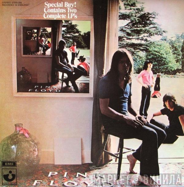  Pink Floyd  - Ummagumma