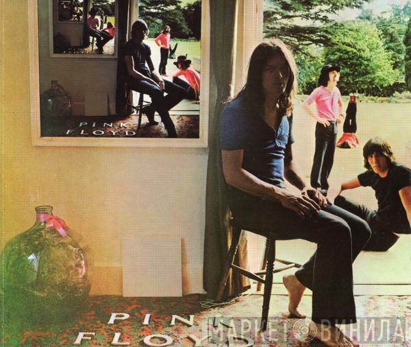  Pink Floyd  - Ummagumma