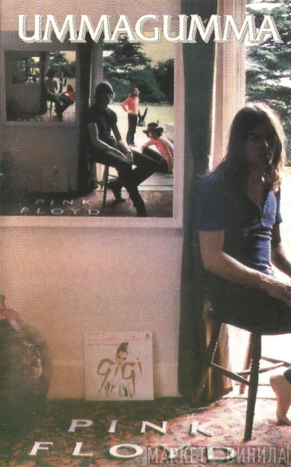  Pink Floyd  - Ummagumma