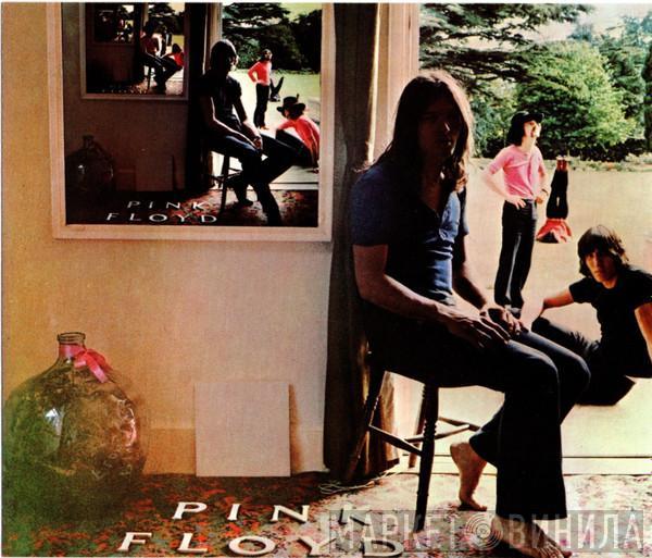  Pink Floyd  - Ummagumma