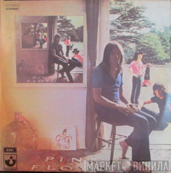  Pink Floyd  - Ummagumma